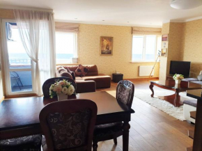 Amber View 15th floor in Klaipeda